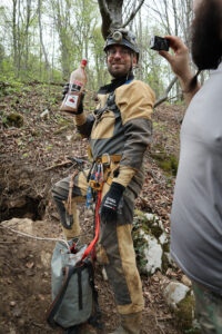 Propast česko-rumunského přátelství