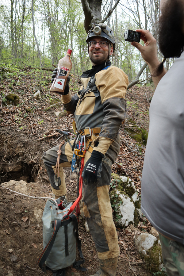 Propast česko-rumunského přátelství