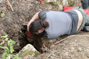 Propast česko-rumunského přátelství