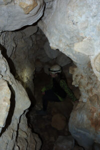 Krystalová jeskyně