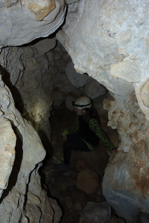 Krystalová jeskyně