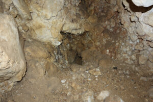 Krystalová jeskyně