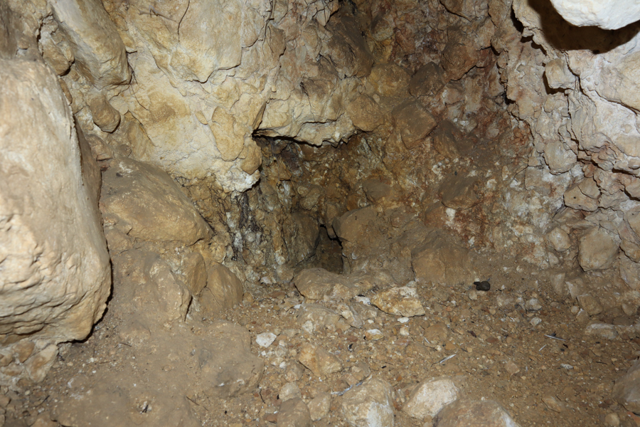 Krystalová jeskyně