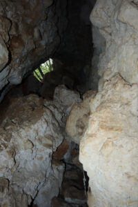 Krystalová jeskyně