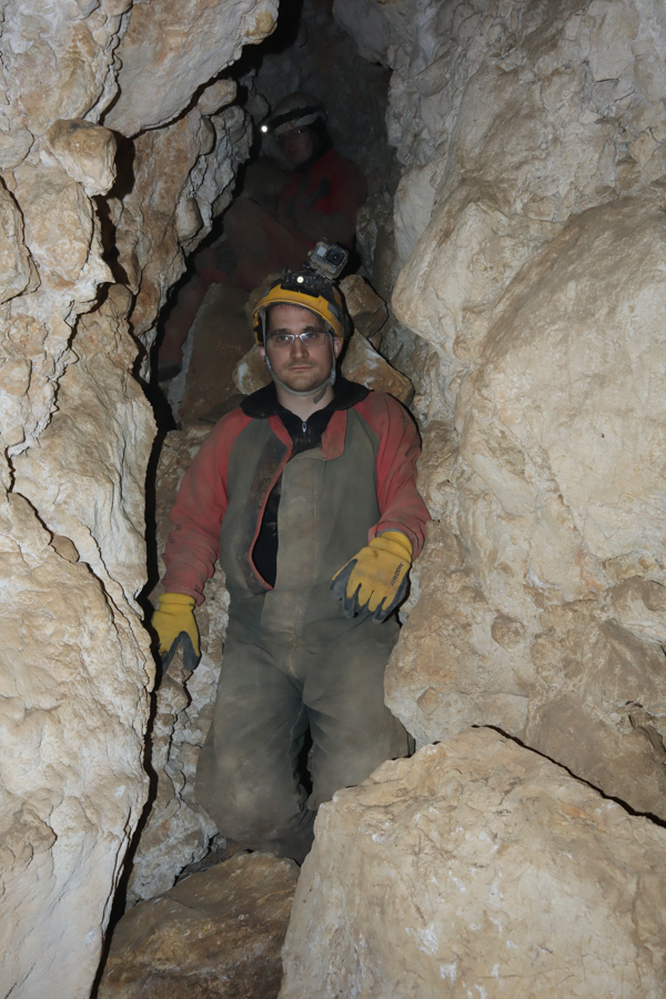 Krystalová jeskyně